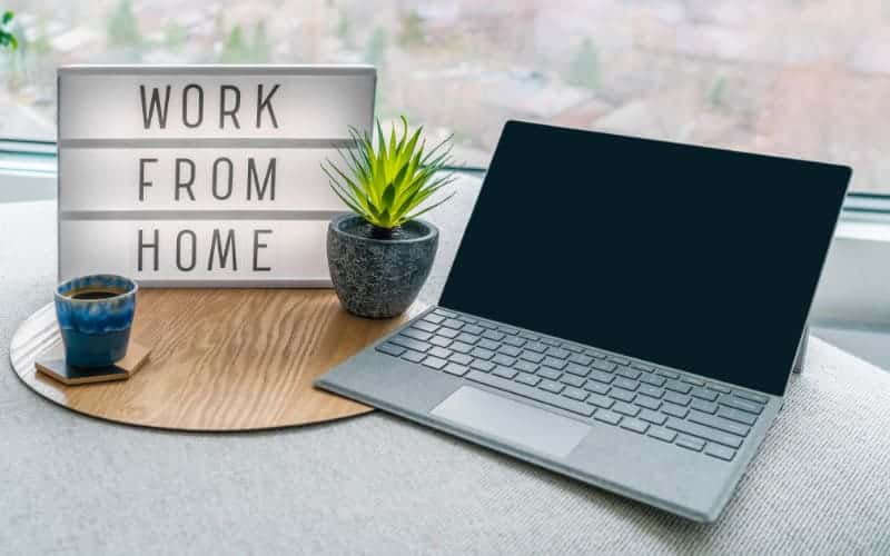 4 Exercises To Increase Your Creativity While Working From Home